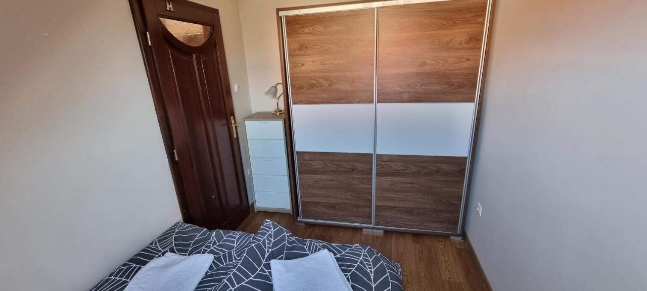 Apartman for 4 Siófok Exterior foto