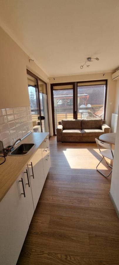 Apartman for 4 Siófok Exterior foto